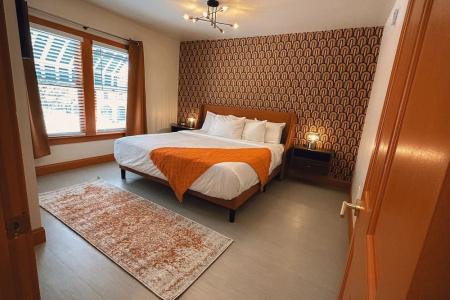 The Historic Peninsula Inn - 118