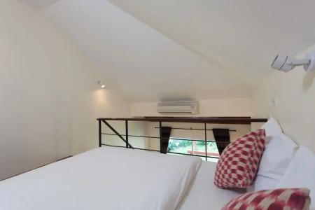 Lima Bella Resort - 92