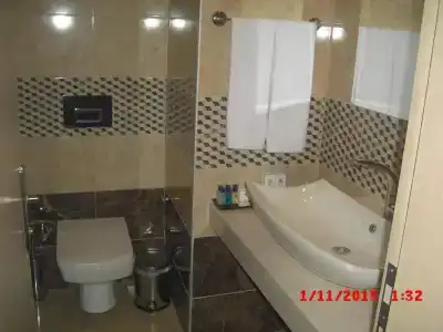 Pamukkale Termal Ece Otel - 39