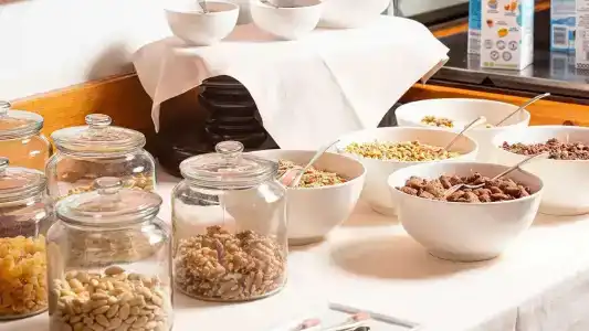 b&b Andreas - 10