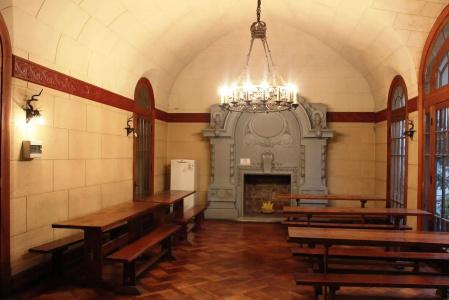 La Casa Roja - 5
