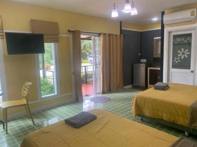 Rayonghouse Resort - 133