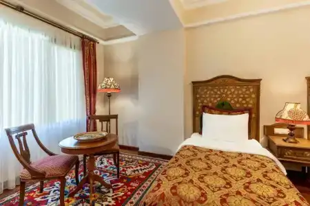 Sultanhan - Special Category - 46