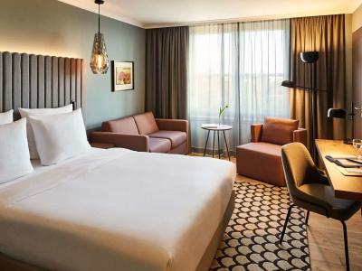 Pullman Stuttgart Fontana - 40