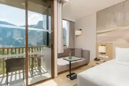 Dusitd2 Ao Nang Krabi - Sha Extra Plus - 50