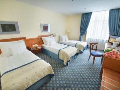 Ramada Prague City Centre - 17