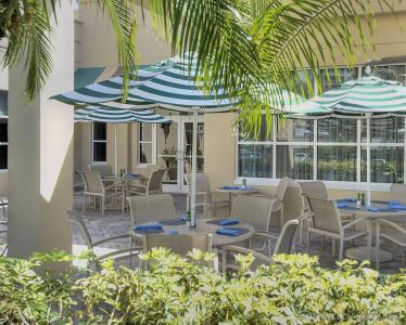 Sheraton Sand Key - 16