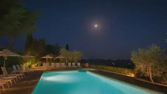 Villa I Barronci Resort & Spa - 18