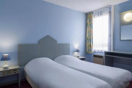 The Originals City, Hôtel Valence Est - 2