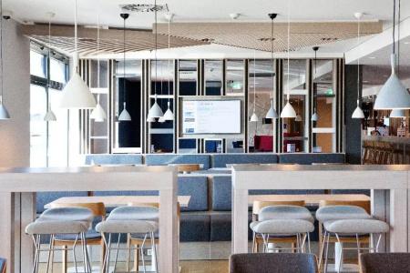Holiday Inn Express - Ringsheim, An Ihg - 4