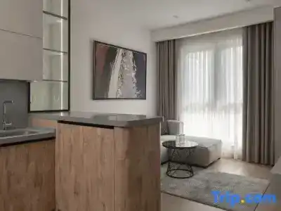 Stylo Residences & Suites - 144