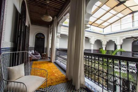 Riad Braya - 74