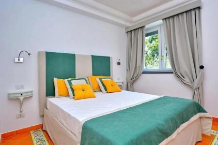 Albergo La Conca Azzurra - 5