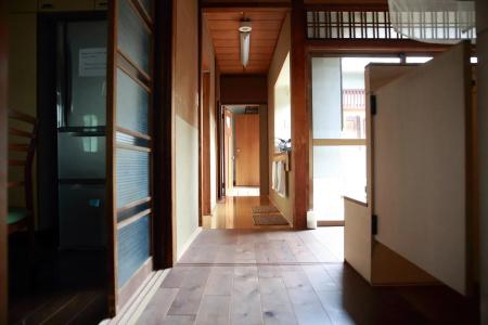Yuzan Guesthouse - 9
