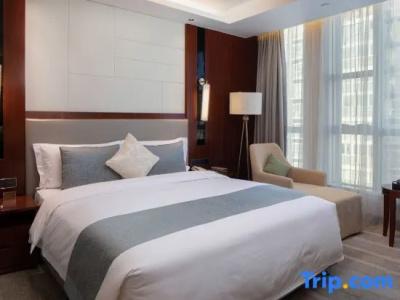 Grand Soluxe Zhongyou Shenzhen - 40