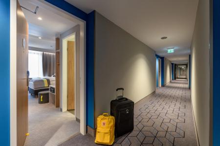 Holiday Inn Express - Fulda, An Ihg - 23