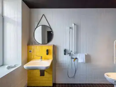 ibis Styles Dresden Neustadt - 22