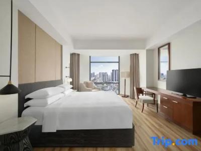 Hyatt Regency West Hanoi - 133