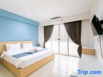 Ruan Plaisoi Apartment - 57