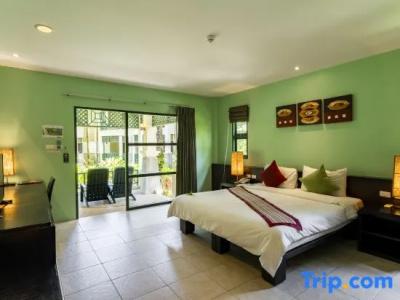 Baan Khaolak Beach Resort - Sha Plus - 132