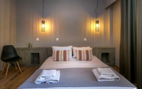 Zoe, Trypiti Beach Resort - 32
