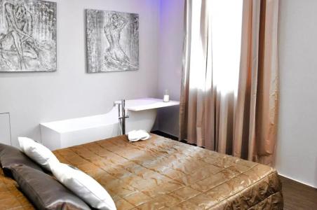 Le Camp Suite & Spa - 96