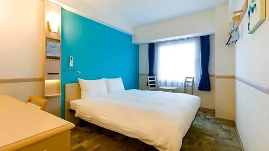 Toyoko Inn Shizuoka Shimizu Ekimae - 86