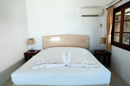 Samed Cliff Resort - 31
