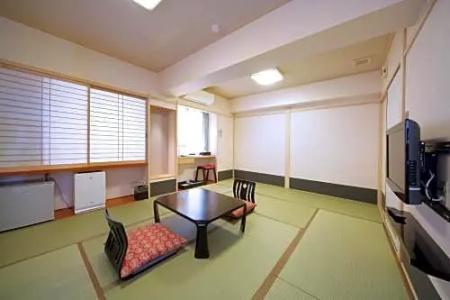 Chatelet Inn Kyoto - 46