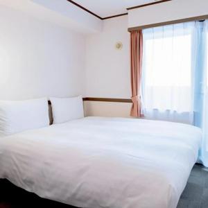 Toyoko Inn Hokkaido Sapporo-eki Nishi-guchi Hokudai Mae - 34