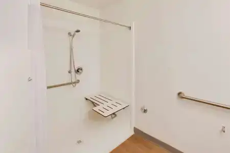 WoodSpring Suites - 35