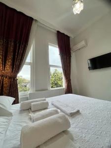 Ada Antik Otel - 24