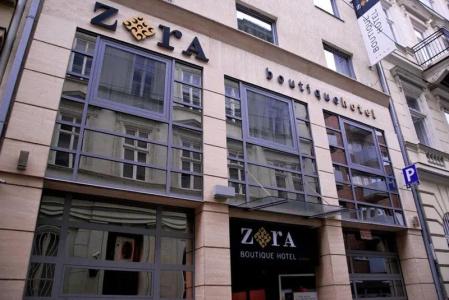 Boutique Budapest - 34