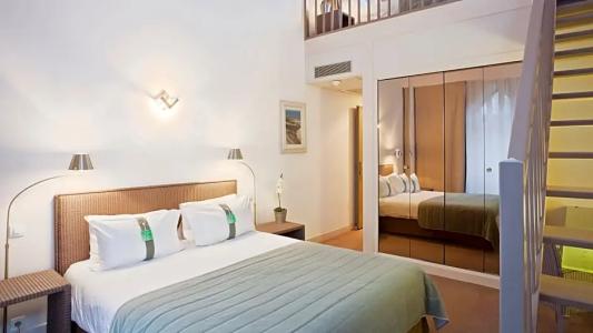 Holiday Inn Resort Le Touquet, An Ihg - 70