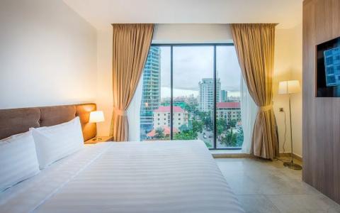 Mansion 51 & Apartment - 104