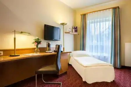 Mercure Ingolstadt - 80