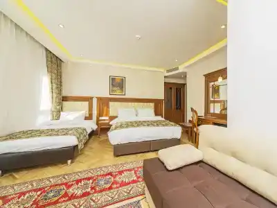 Spectra Sultanahmet - 16