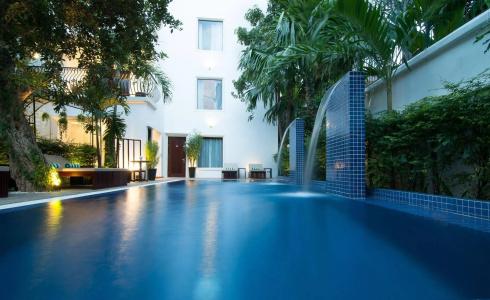 La Rose Suites - 17