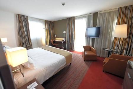 Holiday Inn Mulhouse, An Ihg - 120