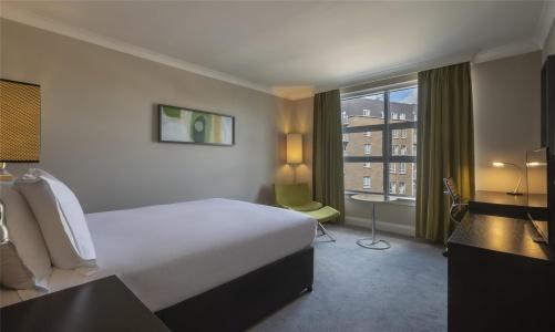 Hilton Dublin - 41