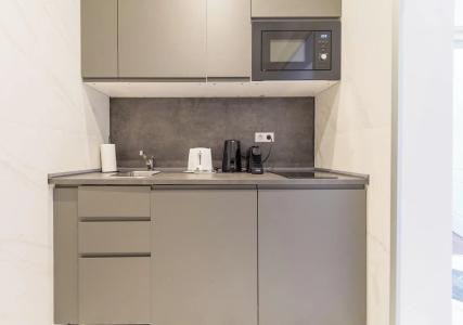 Zoya Luxury Residence - 7