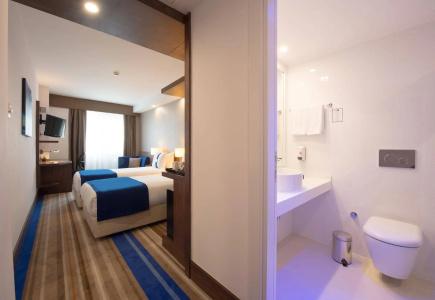 Holiday Inn Express Istanbul Airport, An Ihg - 6