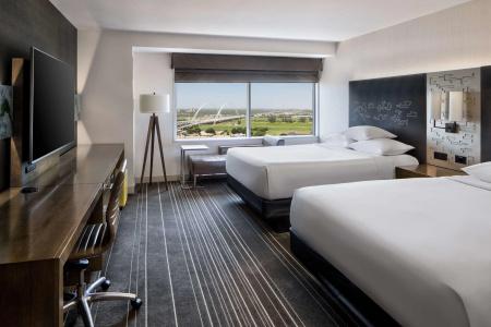 Hyatt Regency Dallas - 4