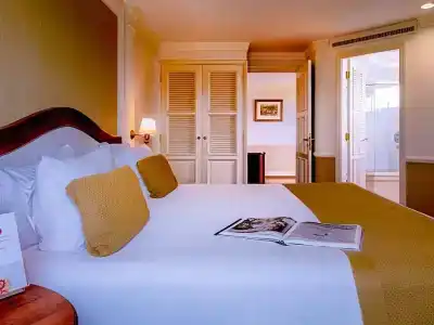 Grand Mercure Sao Paulo Ibirapuera - 151
