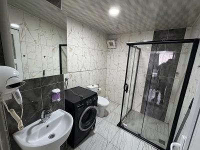 Ersoy Ege Apart Otel - 106