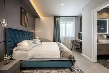 Quellenhof Luxury Resort Lazise - 116