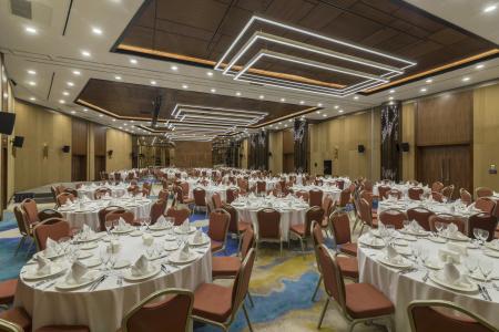Crowne Plaza Cappadocia - Nevsehir, an IHG - 28