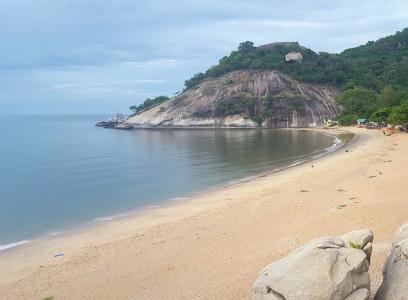 Sanae Beach Hua Hin - 21