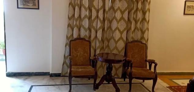 Heritage Khandwa Haveli - 25