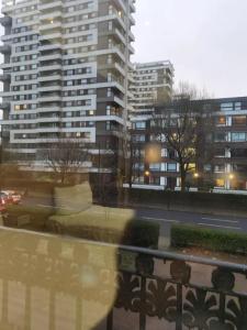 Oyo London 24 Sussex - 10